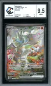 CCC 9.5 Reshiram Ex thumbnail 1