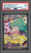 PSA 9 Ampibidou Ex de Mashynn thumbnail 1