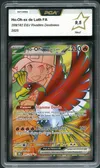 PCA 9.5 Ho-Oh Ex de Luth thumbnail 1
