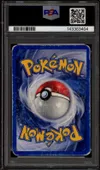 PSA 1 Gardevoir Ex thumbnail 2