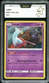 PCA 9.5 Latias Holo thumbnail 1