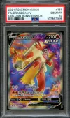 PSA 10 Braségali V thumbnail 1