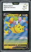 PCA 9.5 Pikachu Volant V thumbnail 1