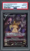 PSA 10 Mimiqui V thumbnail 1