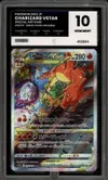 PG 10 Charizard VStar thumbnail 1