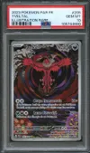 PSA 10 Yveltal thumbnail 1