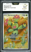 PCA 9.5 Maracachi thumbnail 1