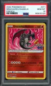 PSA 10 Dracaufeu Radieux thumbnail 1