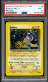 PSA 9 Raikou Holo thumbnail 1