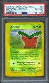 PSA 10 Granivol Reverse thumbnail 1