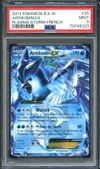 PSA 9 Artikodin Ex thumbnail 1