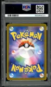PSA 10 Team Rocket's Moltres Ex thumbnail 2
