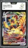 PCA 9.5 Zeraora VMax thumbnail 1