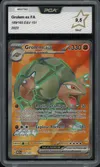PCA 9.5 Grolem Ex thumbnail 1