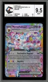 CCC 9.5 Nymphali Ex thumbnail 1