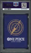 PSA 10 Monkey D. Luffy thumbnail 2