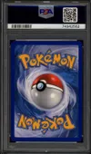 PSA 9 Reshiram Ex thumbnail 2