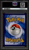PSA 9 Rattatac de la Team Rocket thumbnail 2