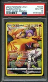 PSA 10 Dracaufeu thumbnail 1
