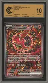 CCC 10 Plumeline Ex thumbnail 1