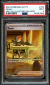 PSA 9 Pania thumbnail 1