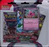 Tripack EV2 Evolutions à Paldea thumbnail 1