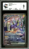 CCC 9 Miraidon Ex thumbnail 1