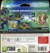 Jeu Nintendo 3DS Pokémon Saphir Alpha Edition Limitée thumbnail 2