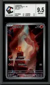 CCC 9.5 Charmander thumbnail 1