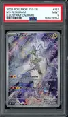 PSA 9 Reshiram de N thumbnail 1