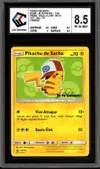 CCC 8.5 Pikachu de Sacha thumbnail 1