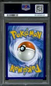 PSA 10 Rayquaza VMax thumbnail 2