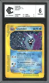 CCC 6 Crustabri Holo thumbnail 1