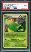 PSA 9 Joliflor Holo thumbnail 1