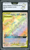PCA 9.5 Sulfura, Électhor et Artikodin Gx Rainbow thumbnail 1