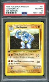 PSA 10 Machopeur thumbnail 1