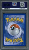 PSA 6 Lugia Holo thumbnail 2