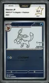 PCA 9.5 Glaceon Reverse thumbnail 1