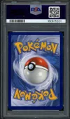 PSA 10 Bulbizarre thumbnail 2
