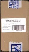 Case Booster Blister EV10 Rivalités Destinées thumbnail 1