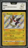 PCA 9.5 Morpeko Holo Shiny thumbnail 1