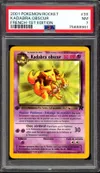 PSA 7 Kadabra Obscur thumbnail 1
