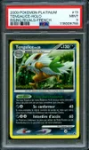 PSA 9 Tengalice Holo thumbnail 1