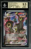 BGS 9.5 Noctali VMax thumbnail 1