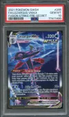 PSA 10 Lézargus VMax thumbnail 1