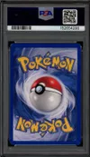 PSA 7 Noctali Ex Holo thumbnail 2