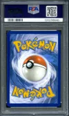 PSA 9 Voltorbe de Hisui thumbnail 2