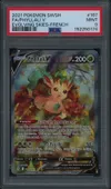 PSA 9 Phyllali V thumbnail 1