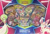 Coffret Pokémon Gardevoir et Nymphali Gx thumbnail 1