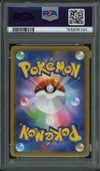 PSA 10 Mew Ex thumbnail 2